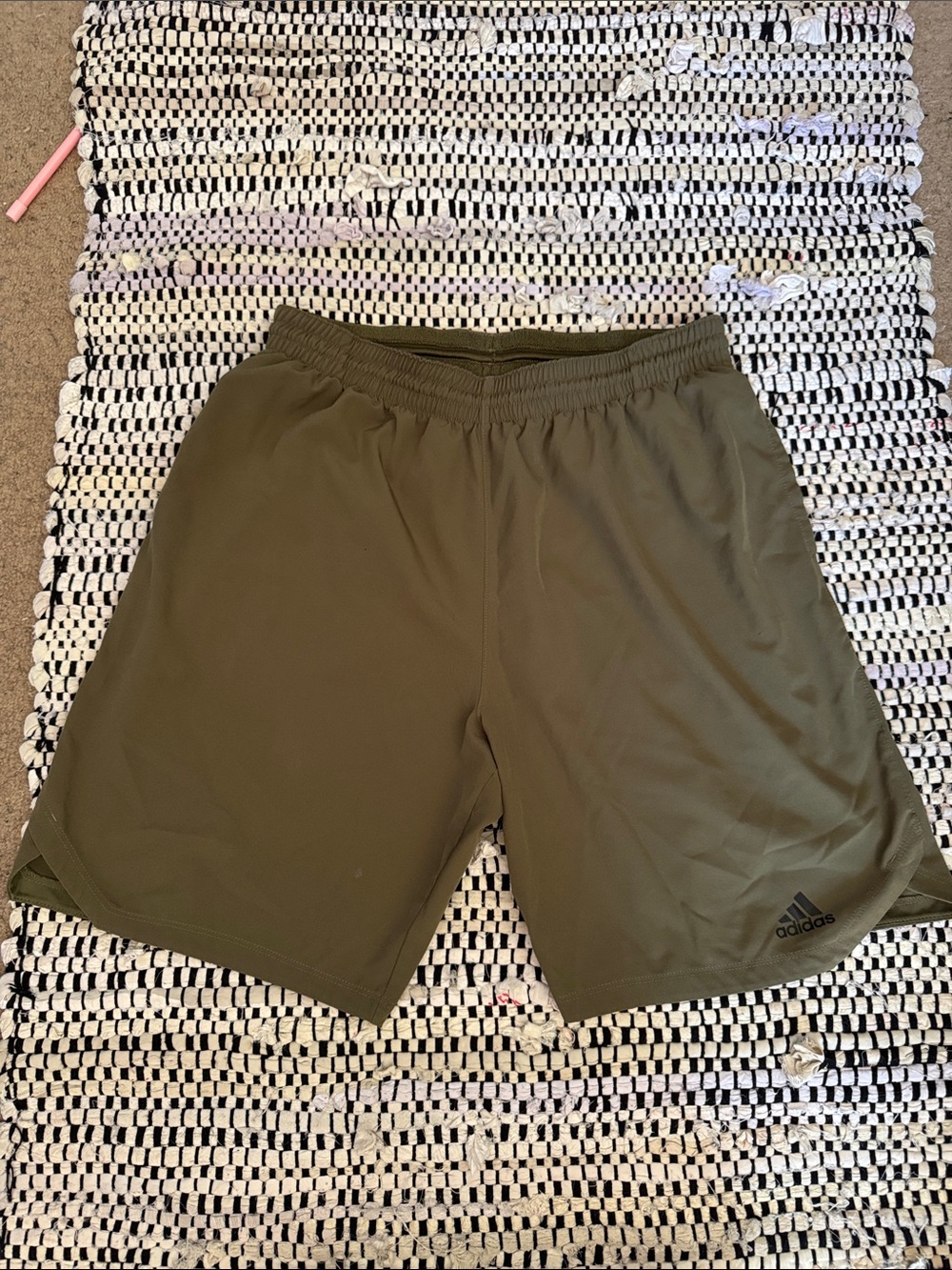 Men’s Adidas Running Shorts